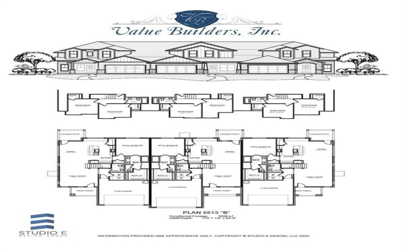 4405-4407-4409 Clovis Court, Midlothian, TX 76065, 18 Habitaciones Habitaciones , ,7 BañosBaños,Residential Multi Family,En Venta,4405-4407-4409 Clovis Court,20826518
