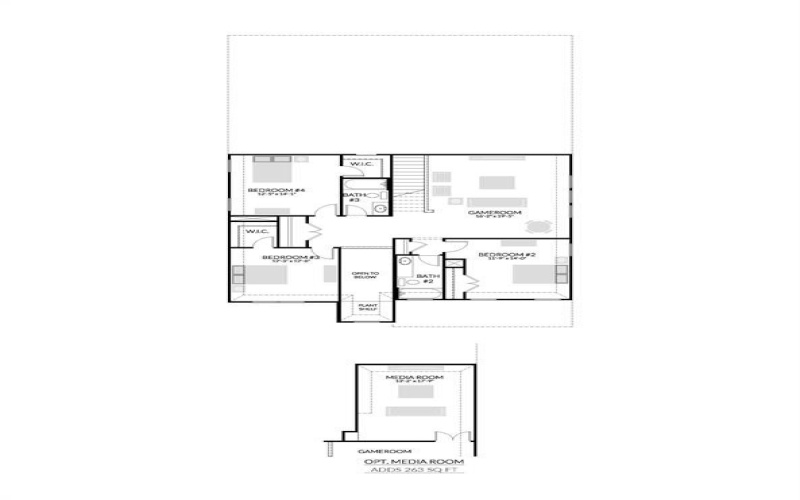 10625 Nokose Street, Fort Worth, TX 76179, 5 Bedrooms Bedrooms, ,5 BathroomsBathrooms,Residential,For Sale,10625 Nokose Street,20826526