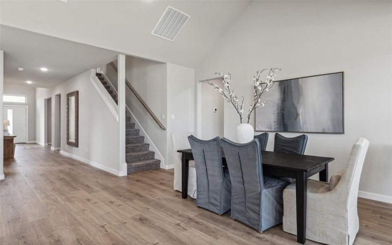 10625 Nokose Street, Fort Worth, TX 76179, 5 Bedrooms Bedrooms, ,5 BathroomsBathrooms,Residential,For Sale,10625 Nokose Street,20826526