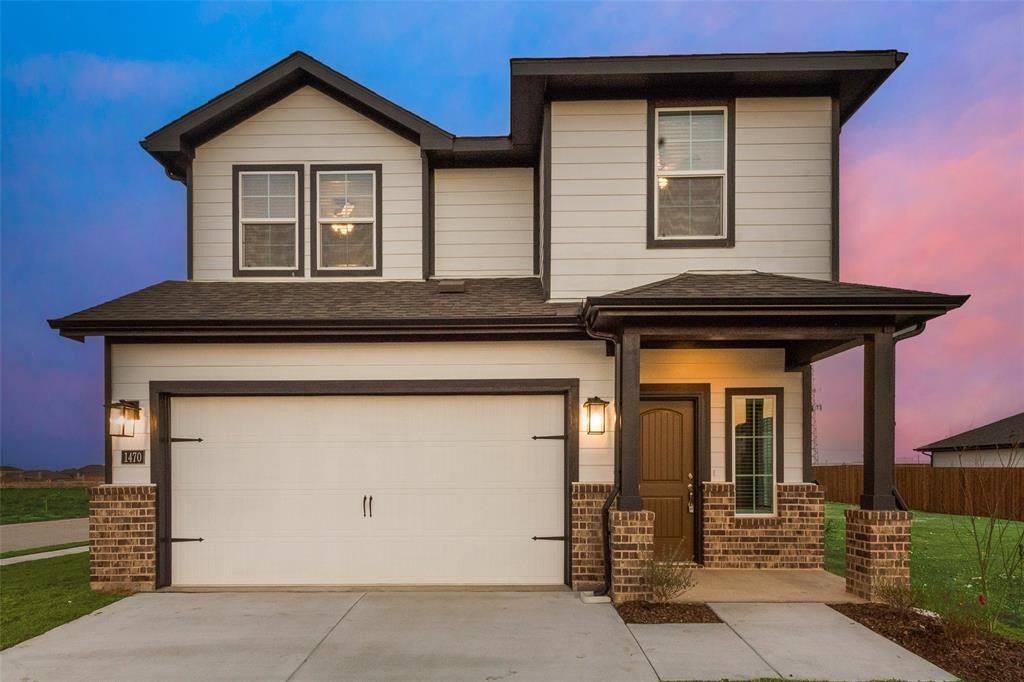 1470 Swinging Bridge Road, Saginaw, TX 76179, 4 Bedrooms Bedrooms, ,2 BathroomsBathrooms,Residential Lease,For Rent,1470 Swinging Bridge Road,20830011