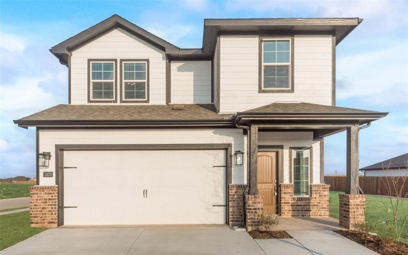 1470 Swinging Bridge Road, Saginaw, TX 76179, 4 Bedrooms Bedrooms, ,2 BathroomsBathrooms,Residential Lease,For Rent,1470 Swinging Bridge Road,20830011