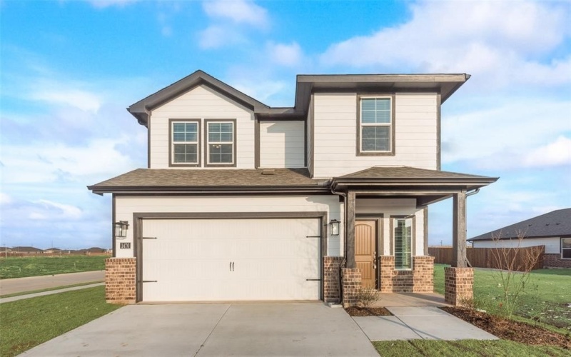 1470 Swinging Bridge Road, Saginaw, TX 76179, 4 Bedrooms Bedrooms, ,2 BathroomsBathrooms,Residential Lease,For Rent,1470 Swinging Bridge Road,20830011
