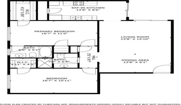 11222 Park Central Place #D, Dallas, TX 75230, 2 Bedrooms Bedrooms, ,2 BathroomsBathrooms,Residential,For Sale,11222 Park Central Place,20826642