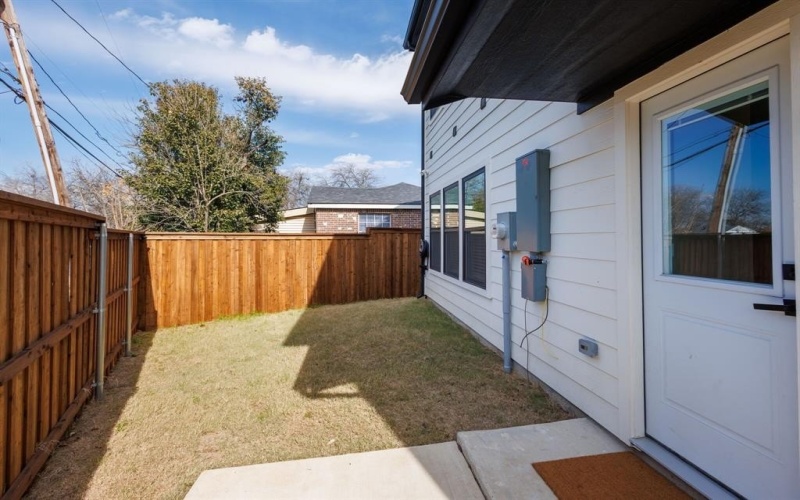 3230 6th Avenue, Fort Worth, TX 76110, 4 Bedrooms Bedrooms, ,2 BathroomsBathrooms,Residential,For Sale,3230 6th Avenue,20826681