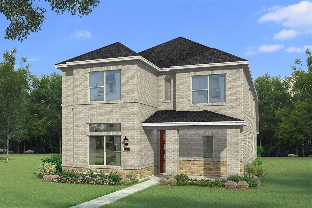 3109 Buckeye Street, Celina, TX 75009, 4 Bedrooms Bedrooms, ,2 BathroomsBathrooms,Residential,For Sale,3109 Buckeye Street,20826715