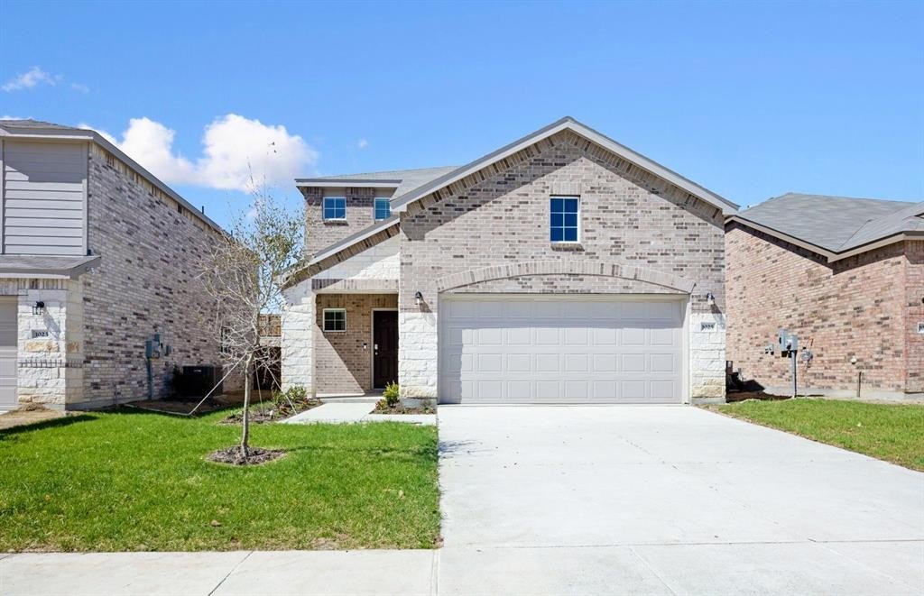 1025 Clear Dusk Lane, Forney, TX 75126, 4 Bedrooms Bedrooms, ,3 BathroomsBathrooms,Residential,For Sale,1025 Clear Dusk Lane,20830167