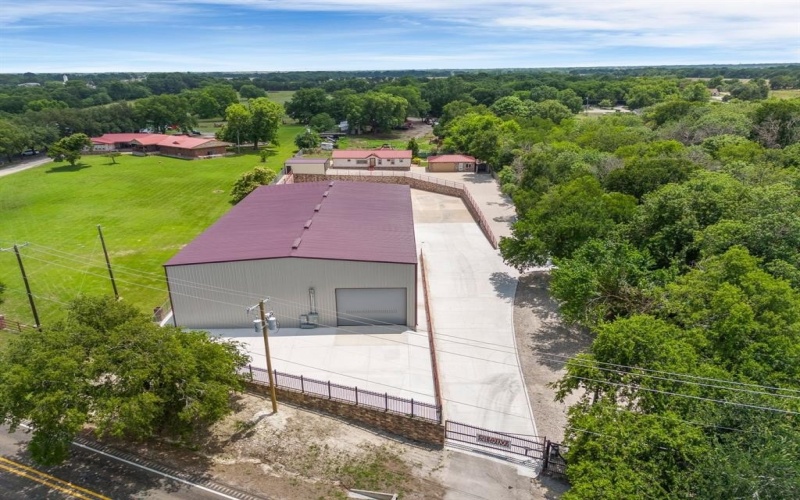 2145 FM 546, McKinney, TX 75069, ,Commercial Sale,For Sale,2145 FM 546,20830199