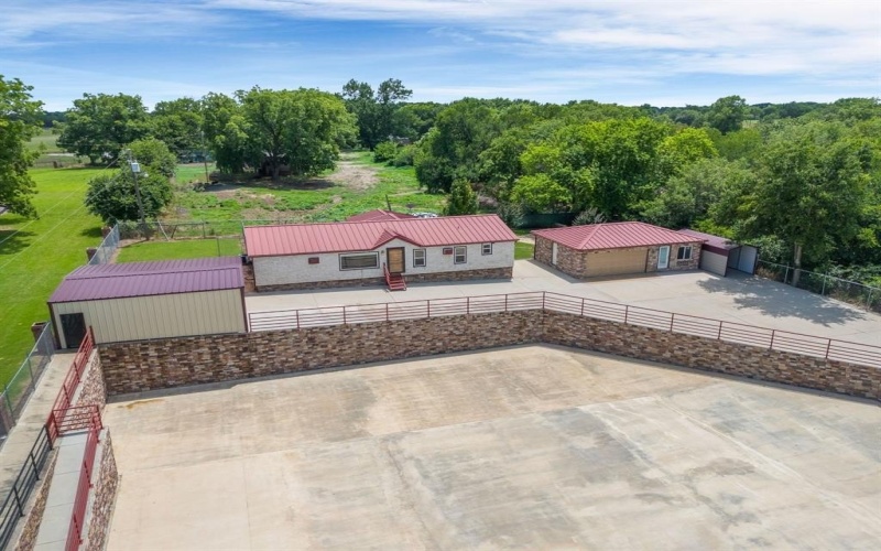 2145 FM 546, McKinney, TX 75069, ,Commercial Sale,For Sale,2145 FM 546,20830199