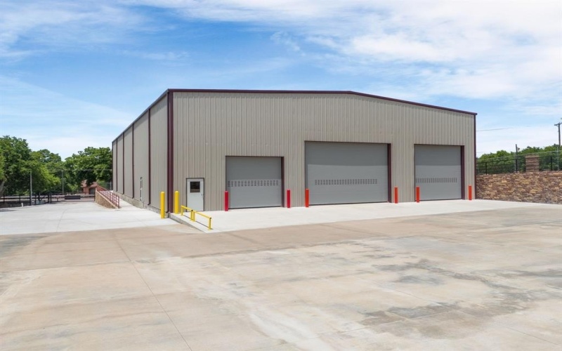 2145 FM 546, McKinney, TX 75069, ,Commercial Sale,For Sale,2145 FM 546,20830199