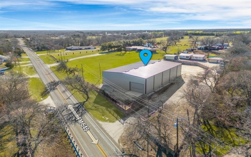 2145 FM 546, McKinney, TX 75069, ,Commercial Sale,For Sale,2145 FM 546,20830199