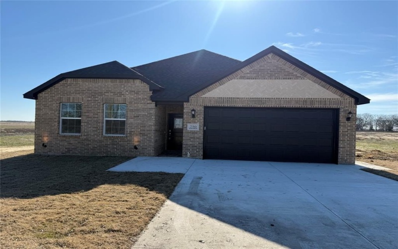 750 Section House Road, Alma, TX 75119, 3 Bedrooms Bedrooms, ,2 BathroomsBathrooms,Residential,For Sale,750 Section House Road,20826752