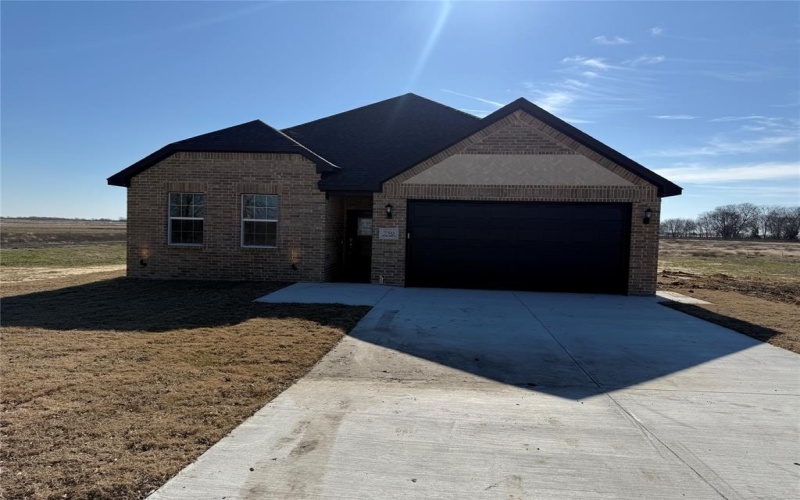 750 Section House Road, Alma, TX 75119, 3 Bedrooms Bedrooms, ,2 BathroomsBathrooms,Residential,For Sale,750 Section House Road,20826752
