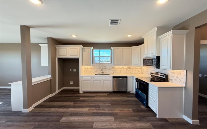 750 Section House Road, Alma, TX 75119, 3 Bedrooms Bedrooms, ,2 BathroomsBathrooms,Residential,For Sale,750 Section House Road,20826752