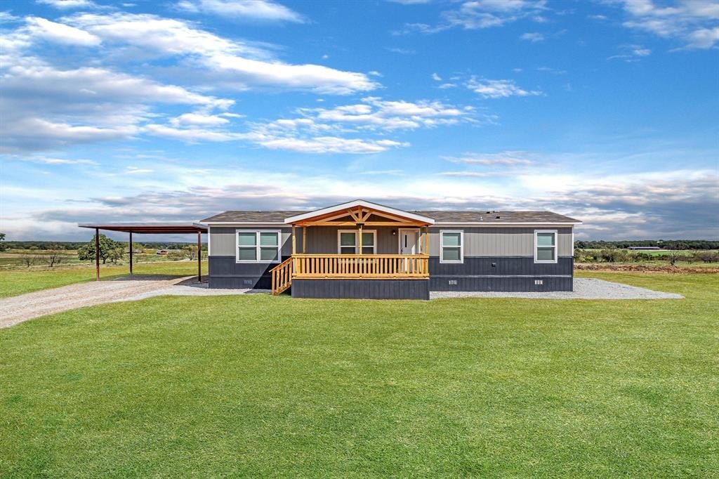 4680 Lonestar Road, Poolville, TX 76487, 4 Bedrooms Bedrooms, ,2 BathroomsBathrooms,Residential,For Sale,4680 Lonestar Road,20830227