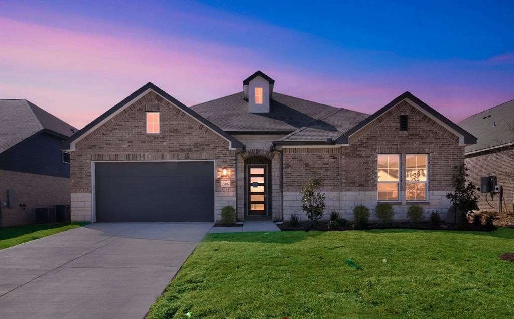 306 Alicia Court, Mansfield, TX 76063, 4 Bedrooms Bedrooms, ,3 BathroomsBathrooms,Residential,For Sale,306 Alicia Court,20826840