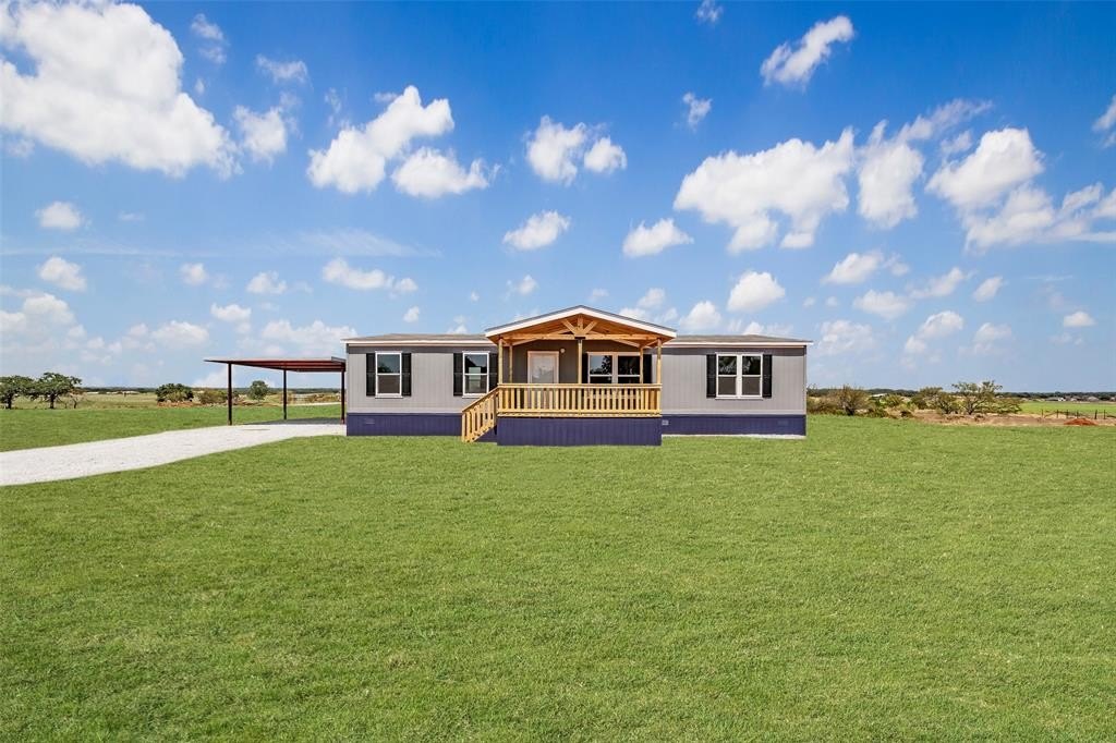 4670 Lonestar Road, Poolville, TX 76487, 4 Bedrooms Bedrooms, ,2 BathroomsBathrooms,Residential,For Sale,4670 Lonestar Road,20830246