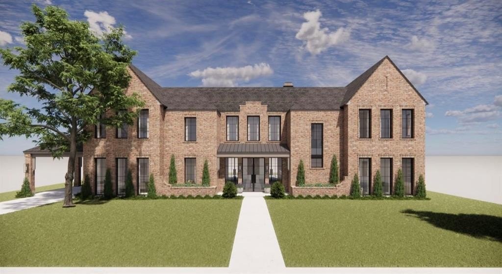 5519 Lindenshire Lane, Dallas, TX 75230, 5 Bedrooms Bedrooms, ,6 BathroomsBathrooms,Residential,For Sale,5519 Lindenshire Lane,20826871
