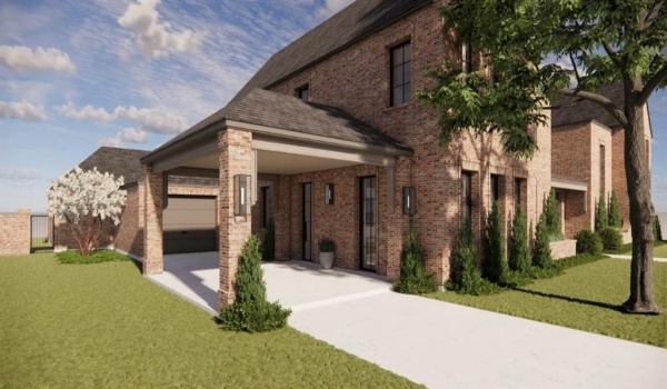 5519 Lindenshire Lane, Dallas, TX 75230, 5 Habitaciones Habitaciones , ,6 BañosBaños,Residential,En Venta,5519 Lindenshire Lane,20826871