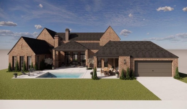 5519 Lindenshire Lane, Dallas, TX 75230, 5 Habitaciones Habitaciones , ,6 BañosBaños,Residential,En Venta,5519 Lindenshire Lane,20826871