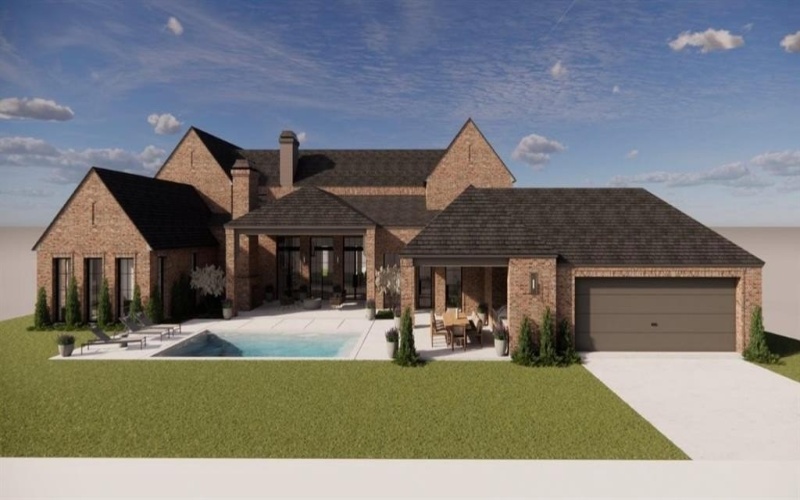5519 Lindenshire Lane, Dallas, TX 75230, 5 Habitaciones Habitaciones , ,6 BañosBaños,Residential,En Venta,5519 Lindenshire Lane,20826871