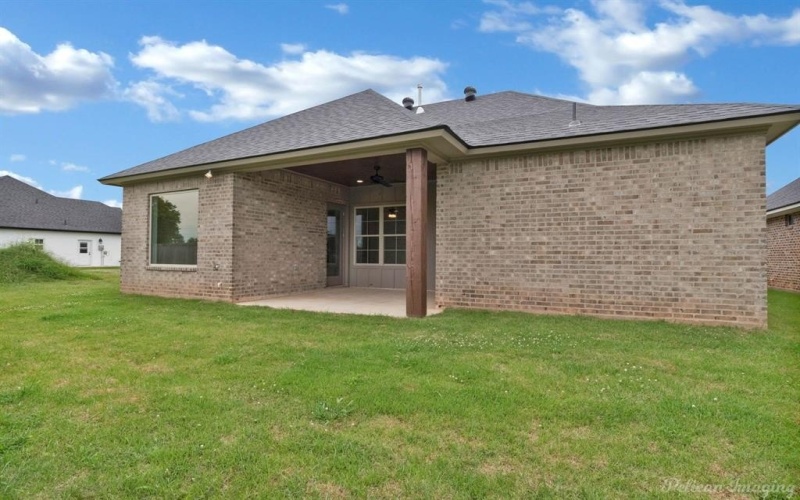 109 Katy Lane, Bossier City, LA 71111, 3 Bedrooms Bedrooms, ,2 BathroomsBathrooms,Residential,For Sale,109 Katy Lane,20830279