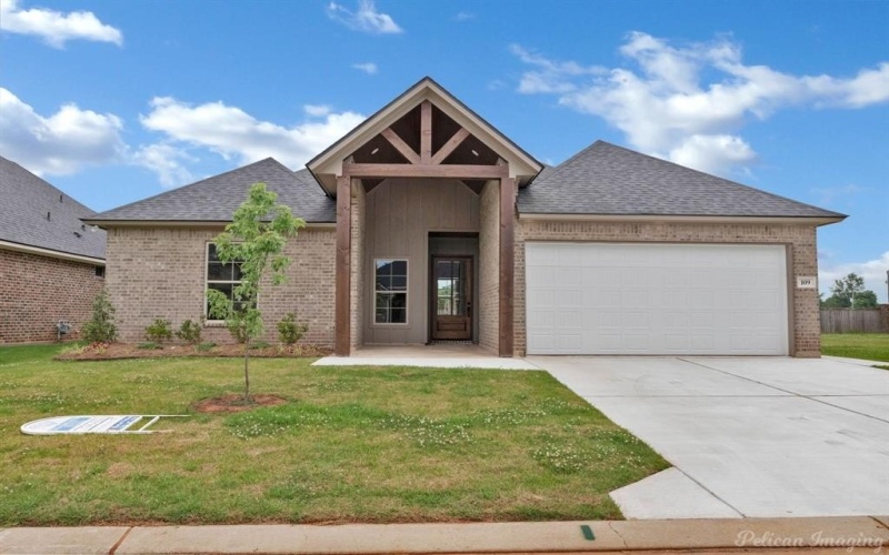 109 Katy Lane, Bossier City, LA 71111, 3 Bedrooms Bedrooms, ,2 BathroomsBathrooms,Residential,For Sale,109 Katy Lane,20830279