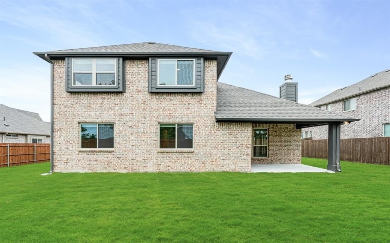 837 Rusty Run Drive, Midlothian, TX 76065, 4 Habitaciones Habitaciones , ,3 BañosBaños,Residential,En Venta,837 Rusty Run Drive,20830324