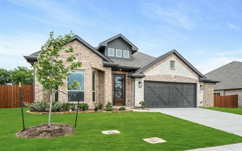 837 Rusty Run Drive, Midlothian, TX 76065, 4 Habitaciones Habitaciones , ,3 BañosBaños,Residential,En Venta,837 Rusty Run Drive,20830324