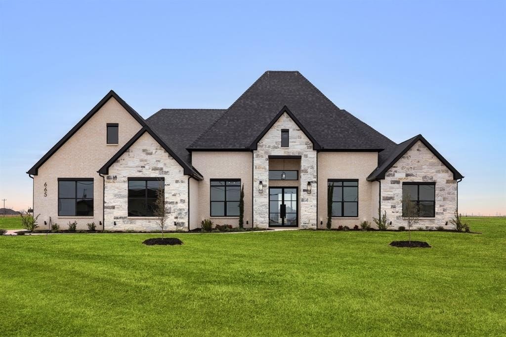 665 Armstrong Road, Venus, TX 76084, 5 Habitaciones Habitaciones , ,3 BañosBaños,Residential,En Venta,665 Armstrong Road,20830328