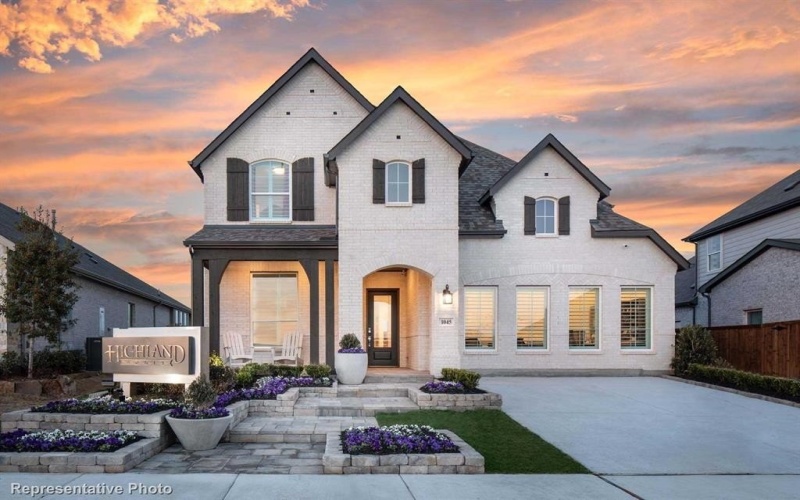 14505 Mercer Lane, Aledo, TX 76008, 4 Bedrooms Bedrooms, ,5 BathroomsBathrooms,Residential,For Sale,14505 Mercer Lane,20826978