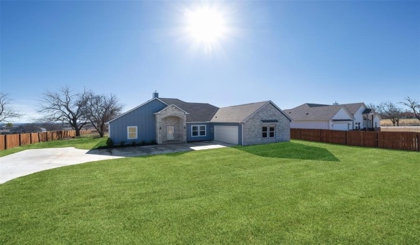 7600 Veal Station Road, Azle, TX 76020, 4 Bedrooms Bedrooms, ,2 BathroomsBathrooms,Residential,For Sale,7600 Veal Station Road,20826991