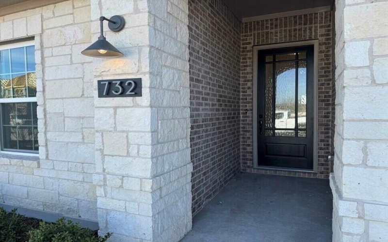732 Waterhouse Lake Drive, Anna, TX 75409, 4 Habitaciones Habitaciones , ,2 BañosBaños,Residential,En Venta,732 Waterhouse Lake Drive,20827503