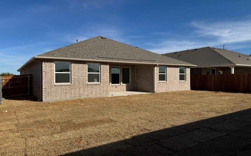 732 Waterhouse Lake Drive, Anna, TX 75409, 4 Habitaciones Habitaciones , ,2 BañosBaños,Residential,En Venta,732 Waterhouse Lake Drive,20827503