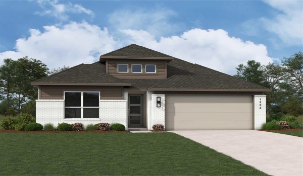 3700 Hickory Street, Sherman, TX 75092, 4 Bedrooms Bedrooms, ,3 BathroomsBathrooms,Residential,For Sale,3700 Hickory Street,20827540