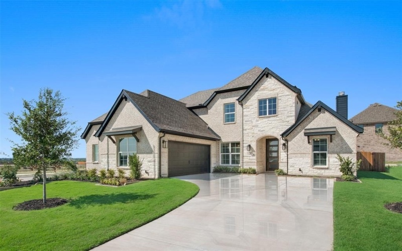 1209 Terrain Road, Midlothian, TX 76065, 4 Bedrooms Bedrooms, ,2 BathroomsBathrooms,Residential,For Sale,1209 Terrain Road,20827607