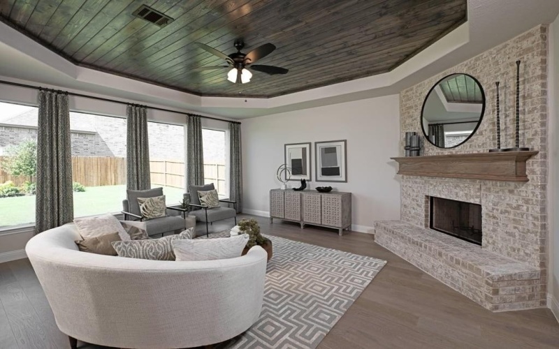 1209 Terrain Road, Midlothian, TX 76065, 4 Bedrooms Bedrooms, ,2 BathroomsBathrooms,Residential,For Sale,1209 Terrain Road,20827607