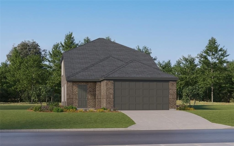 217 Adelina Drive, Little Elm, TX 75068, 4 Bedrooms Bedrooms, ,2 BathroomsBathrooms,Residential,For Sale,217 Adelina Drive,20827666
