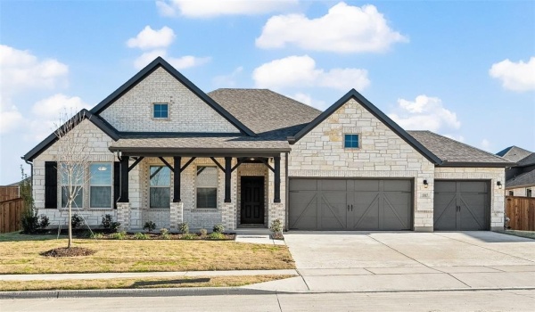 3317 Lakeland Lane, Anna, TX 75409, 4 Bedrooms Bedrooms, ,2 BathroomsBathrooms,Residential,For Sale,3317 Lakeland Lane,20827927