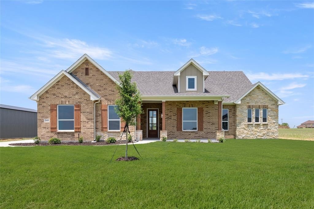 541 Cari Lynn Lane, Venus, TX 76084, 3 Bedrooms Bedrooms, ,2 BathroomsBathrooms,Residential,For Sale,541 Cari Lynn Lane,20827942