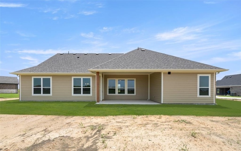 541 Cari Lynn Lane, Venus, TX 76084, 3 Bedrooms Bedrooms, ,2 BathroomsBathrooms,Residential,For Sale,541 Cari Lynn Lane,20827942