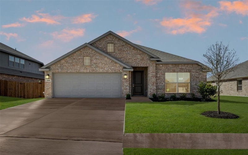 1008 Pineview, Crowley, TX 76036, 4 Bedrooms Bedrooms, ,2 BathroomsBathrooms,Residential,For Sale,1008 Pineview,20827943