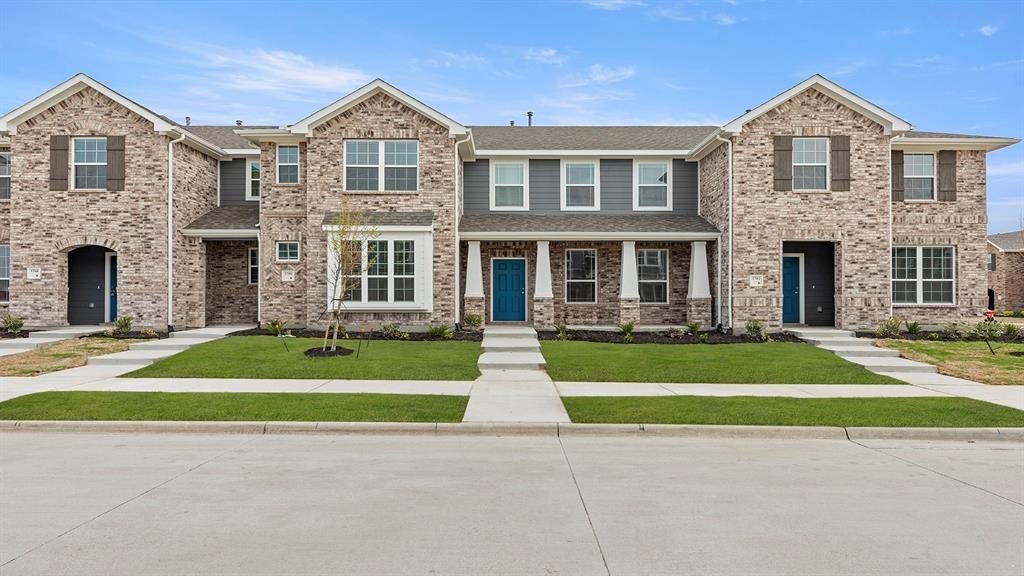 3704 Star Mesa Street #12, Heartland, TX 75114, 3 Bedrooms Bedrooms, ,2 BathroomsBathrooms,Residential,For Sale,3704 Star Mesa Street,20827967