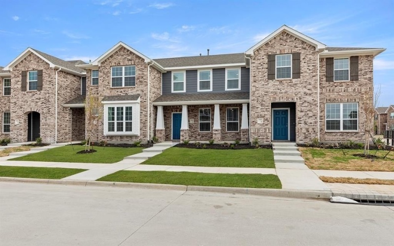 3704 Star Mesa Street #12, Heartland, TX 75114, 3 Bedrooms Bedrooms, ,2 BathroomsBathrooms,Residential,For Sale,3704 Star Mesa Street,20827967
