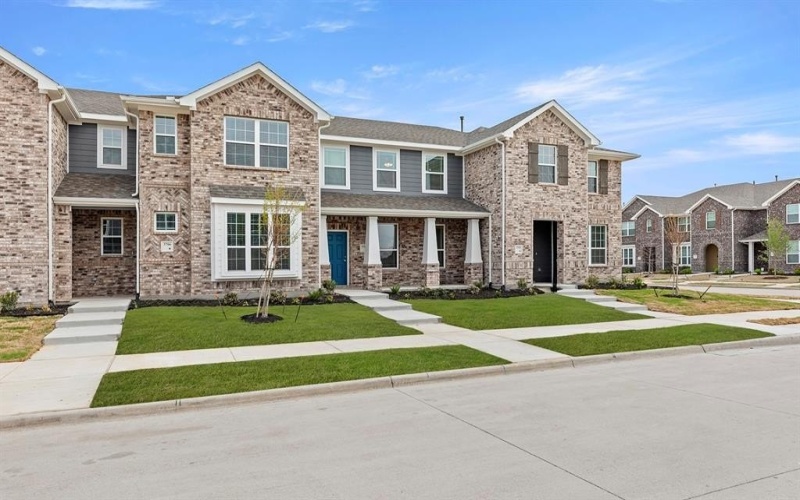 3704 Star Mesa Street #12, Heartland, TX 75114, 3 Bedrooms Bedrooms, ,2 BathroomsBathrooms,Residential,For Sale,3704 Star Mesa Street,20827967