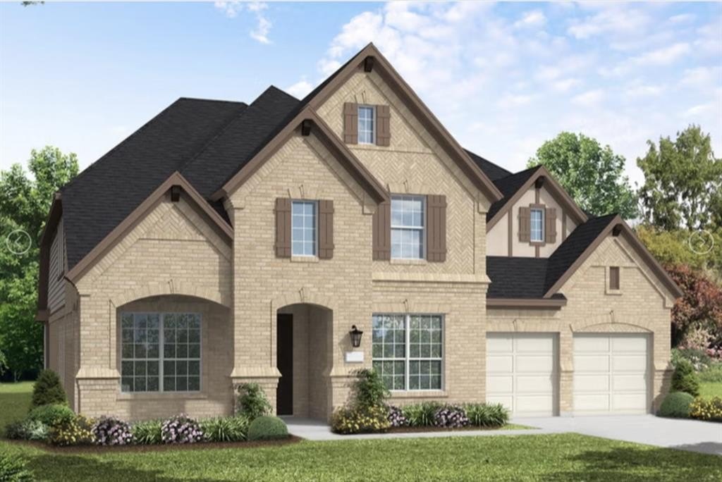 2103 Birch Street, Mansfield, TX 76063, 5 Bedrooms Bedrooms, ,5 BathroomsBathrooms,Residential,For Sale,2103 Birch Street,20831166