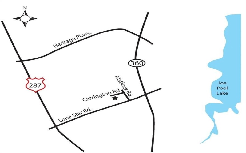 2103 Birch Street, Mansfield, TX 76063, 5 Habitaciones Habitaciones , ,5 BañosBaños,Residential,En Venta,2103 Birch Street,20831166