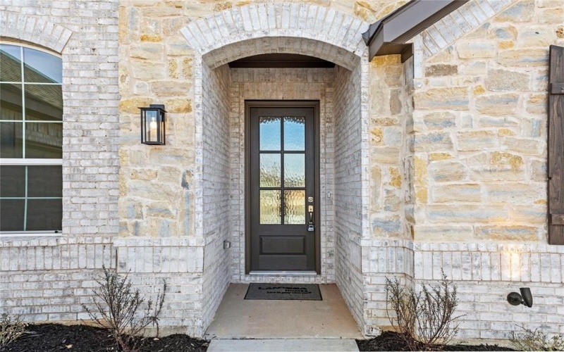 3121 Blue Hill, Burleson, TX 76028, 4 Bedrooms Bedrooms, ,2 BathroomsBathrooms,Residential,For Sale,3121 Blue Hill,20831197