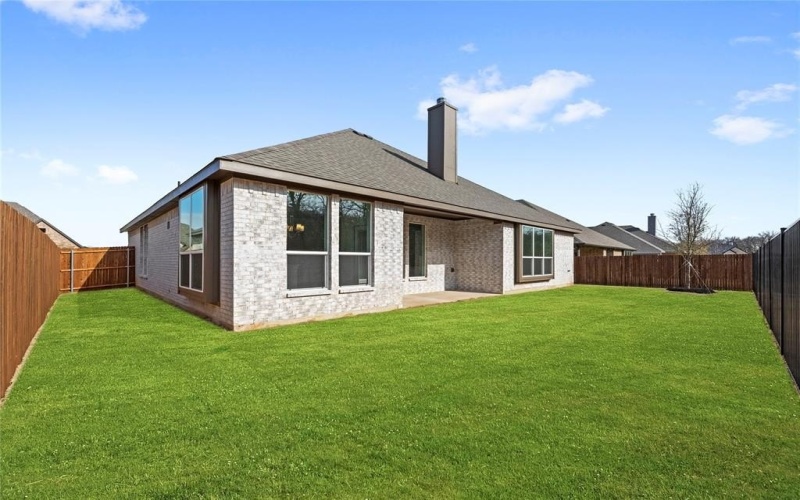 3121 Blue Hill, Burleson, TX 76028, 4 Bedrooms Bedrooms, ,2 BathroomsBathrooms,Residential,For Sale,3121 Blue Hill,20831197
