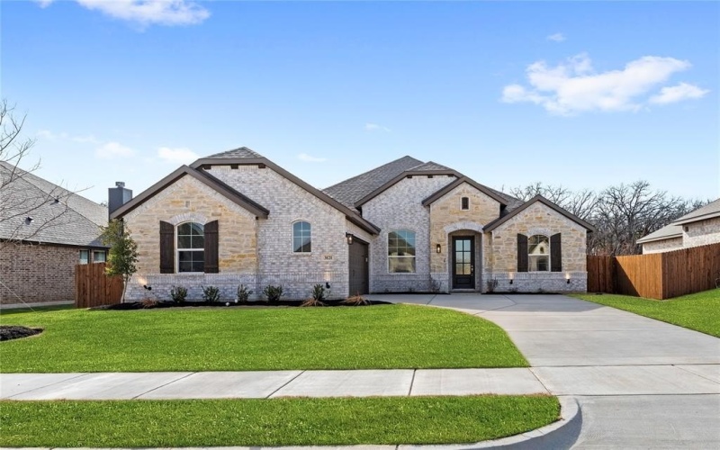 3121 Blue Hill, Burleson, TX 76028, 4 Bedrooms Bedrooms, ,2 BathroomsBathrooms,Residential,For Sale,3121 Blue Hill,20831197