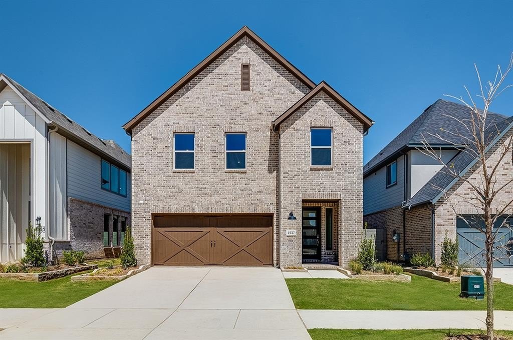 1537 Ginger Lane, Argyle, TX 76226, 4 Bedrooms Bedrooms, ,3 BathroomsBathrooms,Residential,For Sale,1537 Ginger Lane,20831201